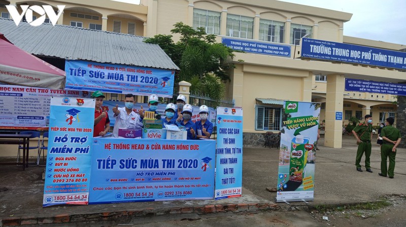 anh: can tho san sang cho ky thi tot nghiep thpt nam 2020 hinh 7