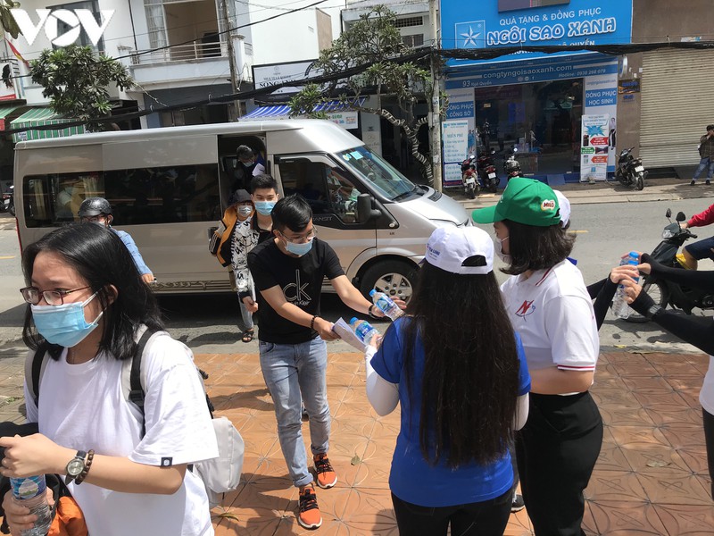 anh: can tho san sang cho ky thi tot nghiep thpt nam 2020 hinh 8