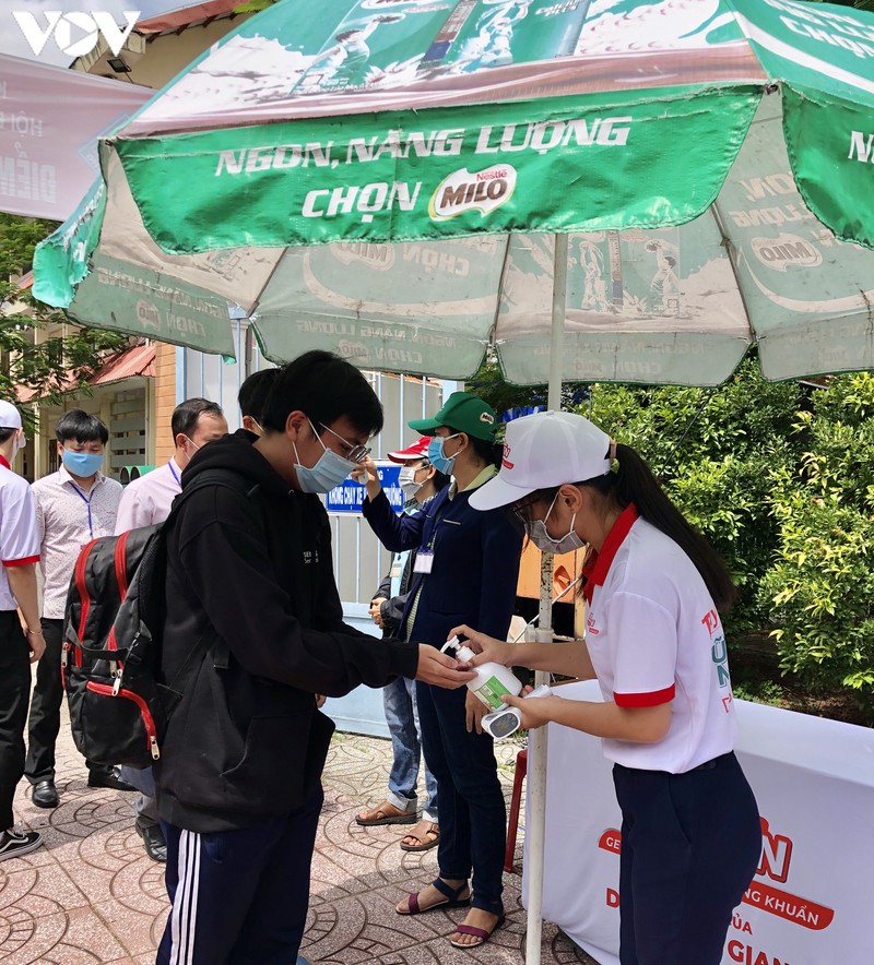 anh: can tho san sang cho ky thi tot nghiep thpt nam 2020 hinh 10