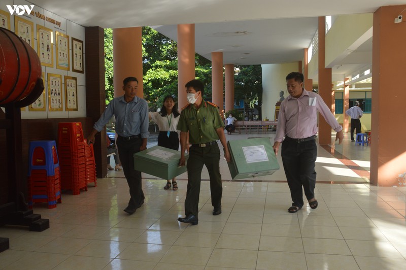 soc trang san sang phuong an cho ky thi tot nghiep thpt an toan hinh 2