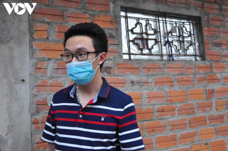 thi sinh ha noi ho hoi lam duoc bai thi mon toan hinh 1