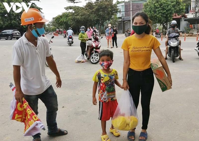 da nang ho tro nhu the nao doi voi hon 15.000 lao dong mac ket? hinh 1