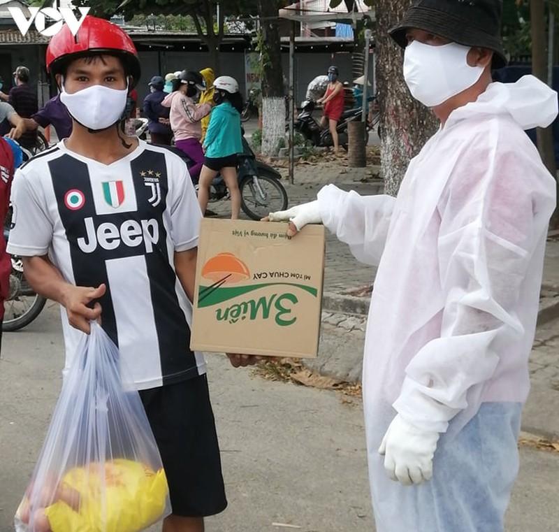 da nang ho tro nhu the nao doi voi hon 15.000 lao dong mac ket? hinh 2