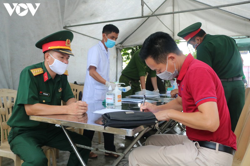 hai phong kich hoat lai cac chot kiem soat dich voi hai duong hinh 2