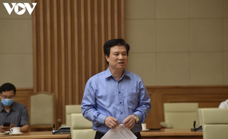 da nang, quang nam, dak lak to chuc thi tot nghiep thpt ngay 3-4/9 hinh 1