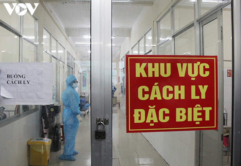 ​bn1015 tai da nang duong tinh voi covid-19 sau 5 lan xet nghiem hinh 1