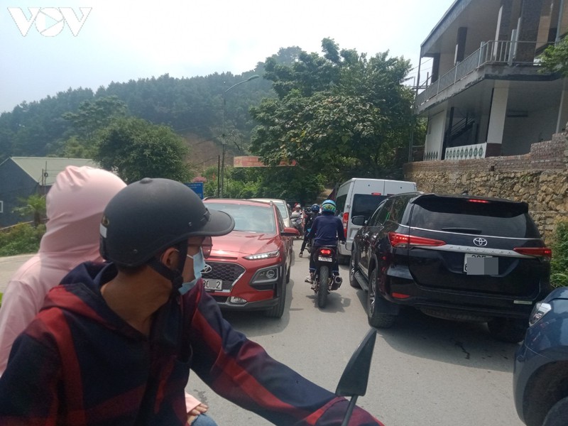 dong nguoi un un keo len tam dao trong ngay nghi quoc khanh 2/9 hinh 9
