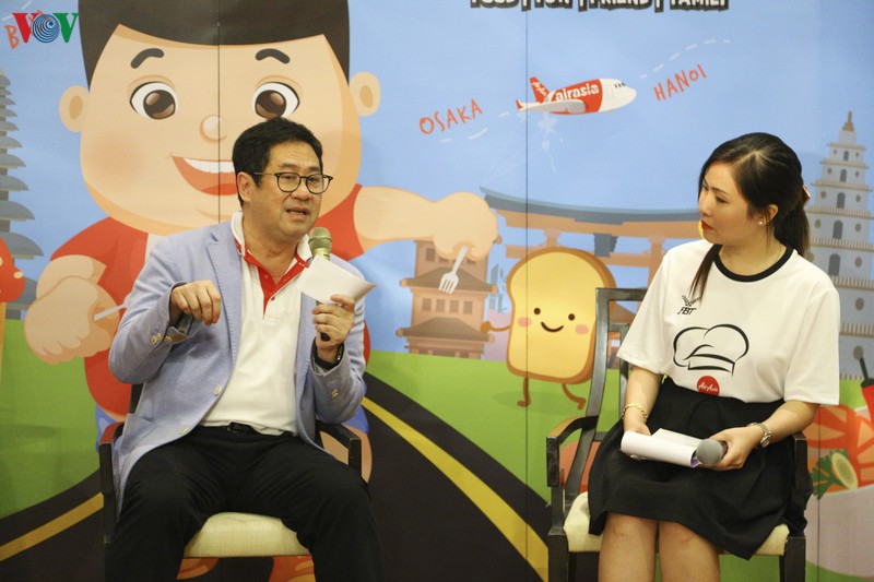 le hoi chay bo, kham pha am thuc doc nhat vo nhi kilorun den ha noi hinh 3