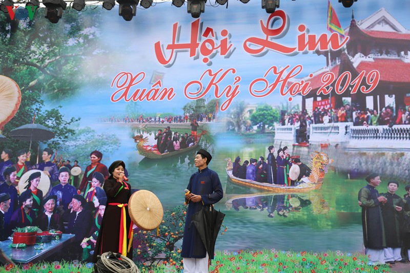 10 nam duoc unesco vinh danh: quan ho khoac tam ao moi  hinh 2