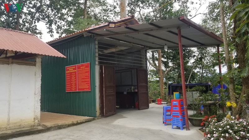 den co ba o lao cai "bien mat": di tich goc bi can thiep  hinh 2