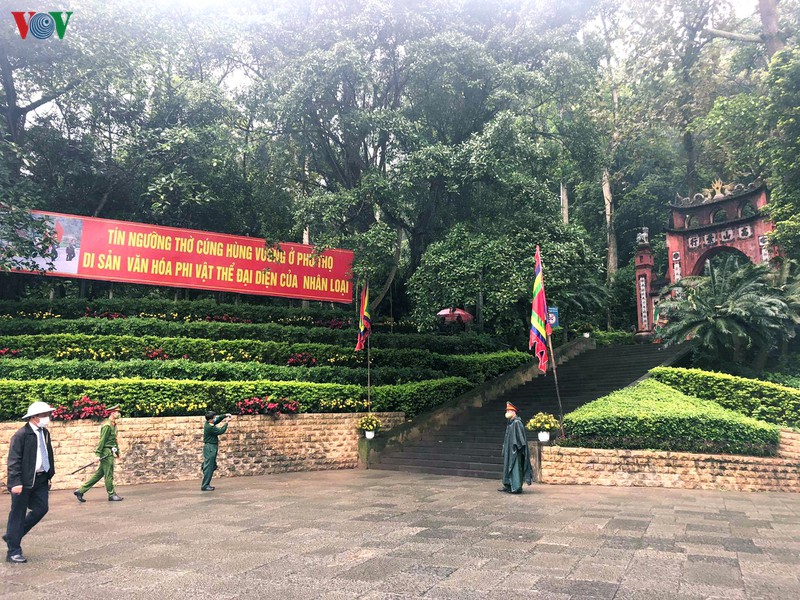 le hoi den hung nam 2020 tinh lang den la trong thoi diem dich covid-19 hinh 5