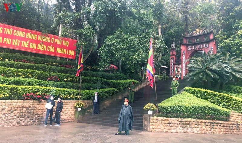 le hoi den hung nam 2020 tinh lang den la trong thoi diem dich covid-19 hinh 6