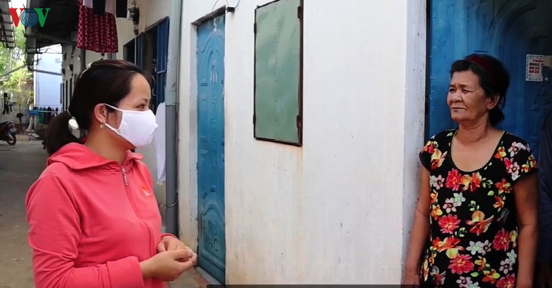 binh phuoc van dong chu tro mien, giam tien tro cho nguoi lao dong hinh 2