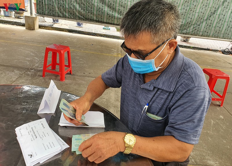 binh dinh chi tra luong huu 2 thang mot lan hinh 1