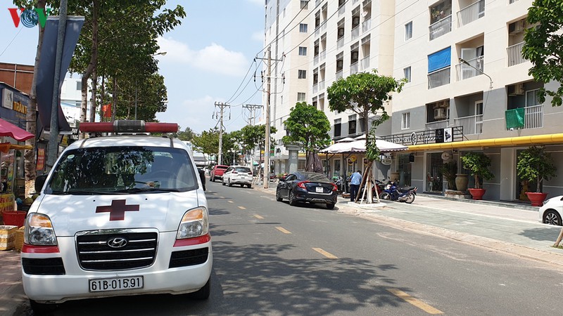 nhan vien cong ty moi truong chet bat thuong trong chung cu hinh 1