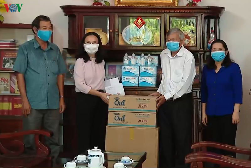 vinh long van dong quy phong chong dich covid-19 duoc hon 5 ty dong hinh 1
