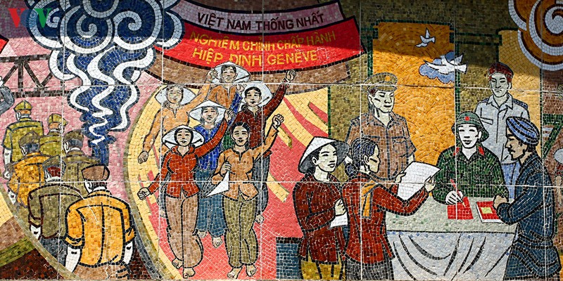 tham cau hien luong va on lai khat vong thong nhat non song hinh 8