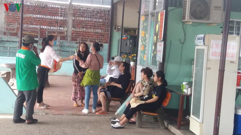 ben tre khoi dong nganh du lich dip 30/4, an toan dat len hang dau hinh 4