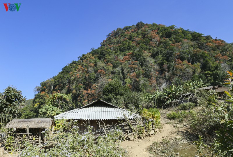 kham pha ve dep hang dong chua ta o dien bien hinh 2