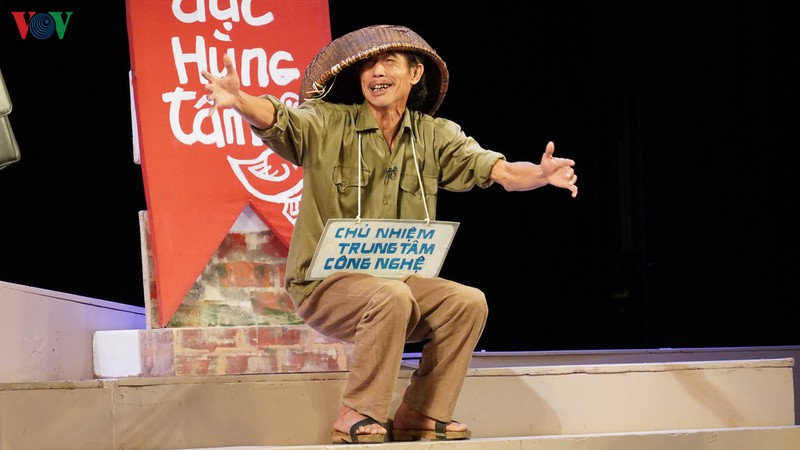 vo kich "benh si" tro lai thap sang anh den san khau sau covid-19 hinh 6