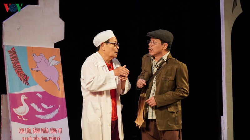 vo kich "benh si" tro lai thap sang anh den san khau sau covid-19 hinh 4