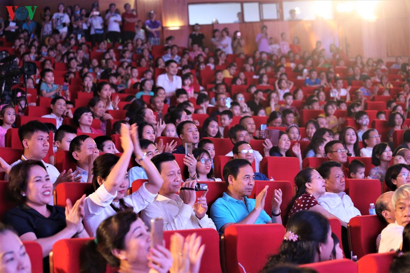  "gala xiec 3 mien 2020" lan dau dien ra tai thanh pho ha long hinh 3