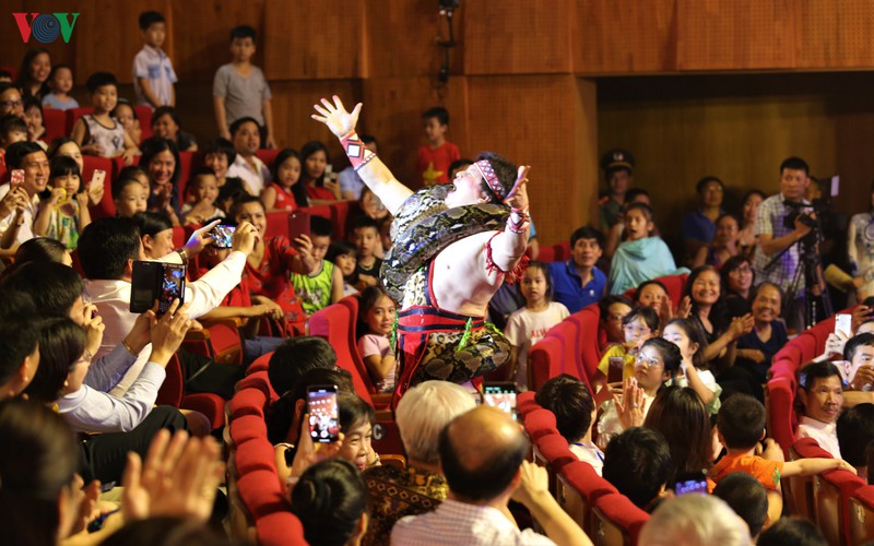  "gala xiec 3 mien 2020" lan dau dien ra tai thanh pho ha long hinh 6