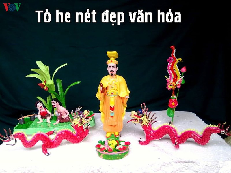 nghe nhan nguyen van thanh va hanh trinh mang to he "xuat ngoai" hinh 4