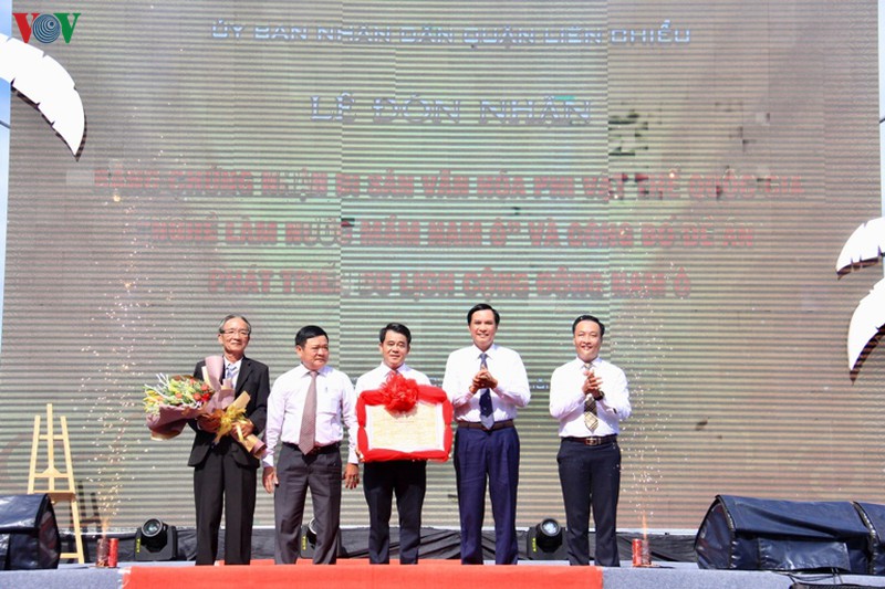 vinh danh di san van hoa phi vat the quoc gia nghe nuoc mam nam o hinh 1