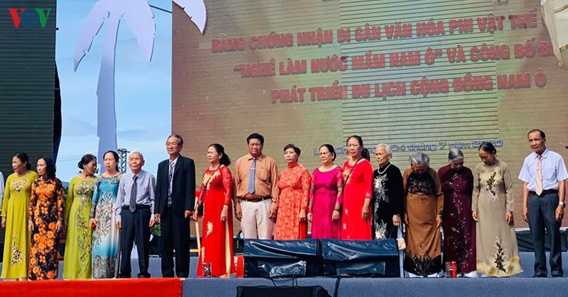 vinh danh di san van hoa phi vat the quoc gia nghe nuoc mam nam o hinh 4