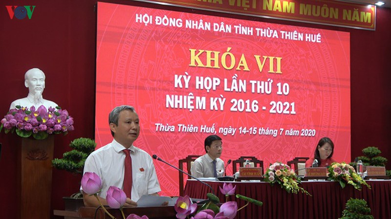 du lich thua thien hue thiet hai doanh thu khoang 2.250 ty dong hinh 1