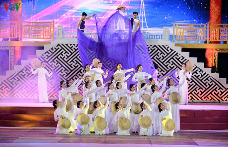 thua thien hue chuan bi cho festival hue 2020 hinh 1