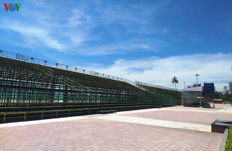 khanh hoa dung le hoi van hoa dan gian 2020 de phong dich covid-19 hinh 2