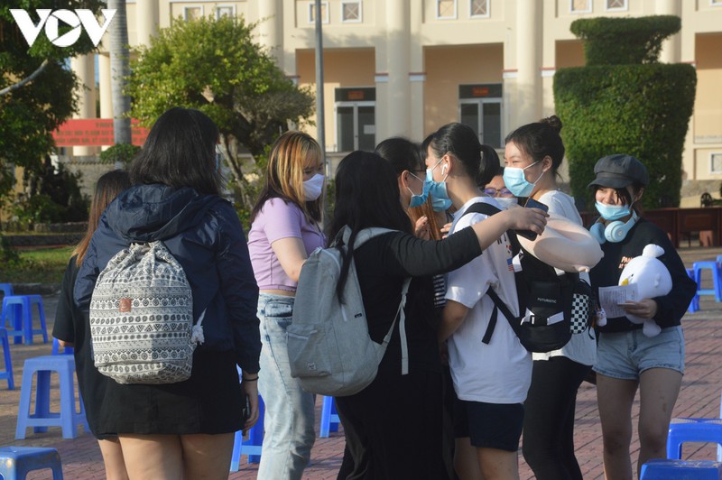 140 cong dan tu nuoc ngoai ve hoan thanh cach ly y te tap trung o soc trang hinh 2