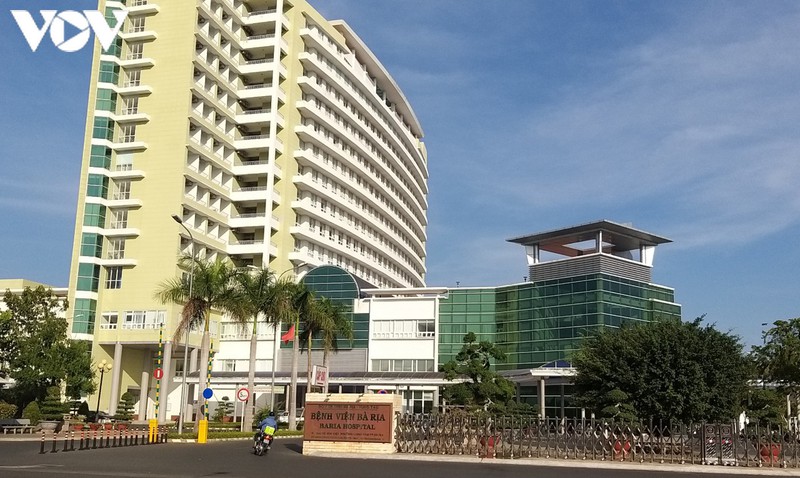 ba ria - vung tau dieu tra, truy vet nhung nguoi co lien quan den bn 338 hinh 1