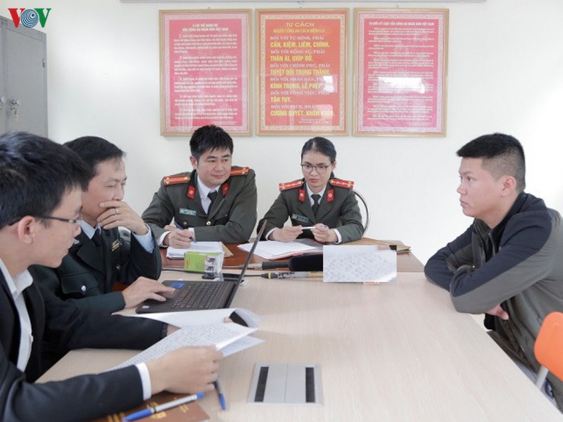 bi phat 10 trieu dong vi loan tin sai su that "corona ve ha tinh" hinh 1