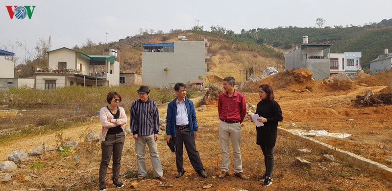 6 lan doi thoai, buc xuc cua nguoi dan son la van chua duoc giai quyet hinh 2