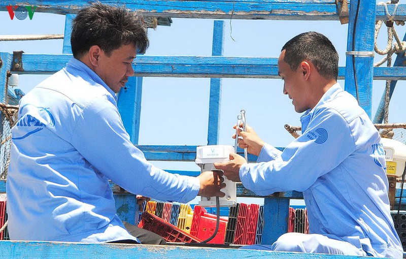 lap dat thiet bi giam sat hanh trinh tau ca: kho dam bao lo trinh hinh 2