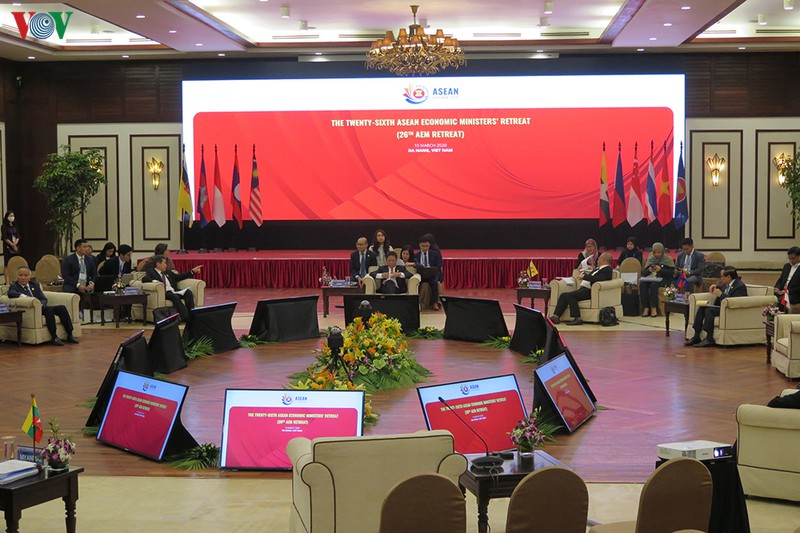 thong qua 12 de xuat sang kien hop tac kinh te  uu tien cua viet nam hinh 1