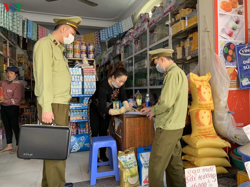lang son ngan chan tinh trang loi dung dich benh gam hang, tang gia hinh 1