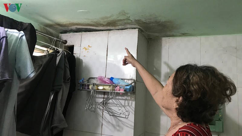 nha o xa hoi o binh duong xuong cap nhanh, cu dan lo lang hinh 3