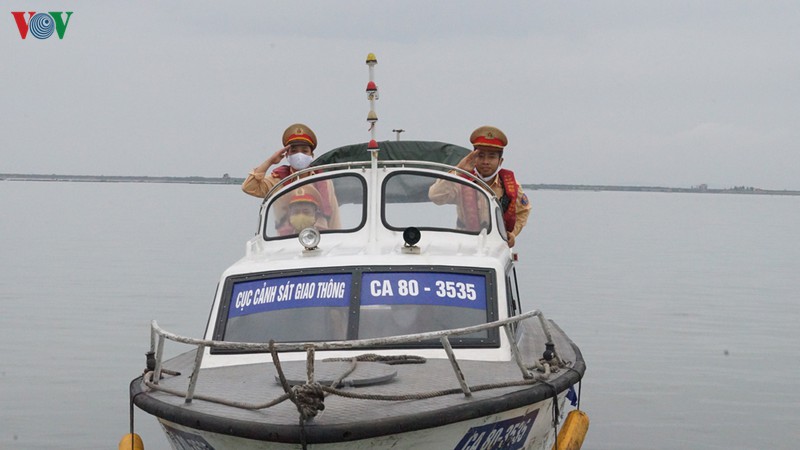 cảng biển hải phòng duy trì hoạt động trong mùa dịch covid-19 hình 8 cang bien hai phong duy tri hoat dong trong mua dich covid-19 hinh 8
