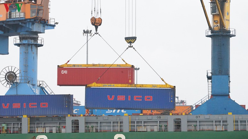 cảng biển hải phòng duy trì hoạt động trong mùa dịch covid-19 hình 9 cang bien hai phong duy tri hoat dong trong mua dich covid-19 hinh 9