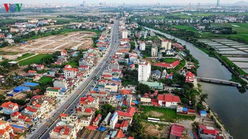 thong xe tuyen duong 1,3 nghin ty o hai phong hinh 1