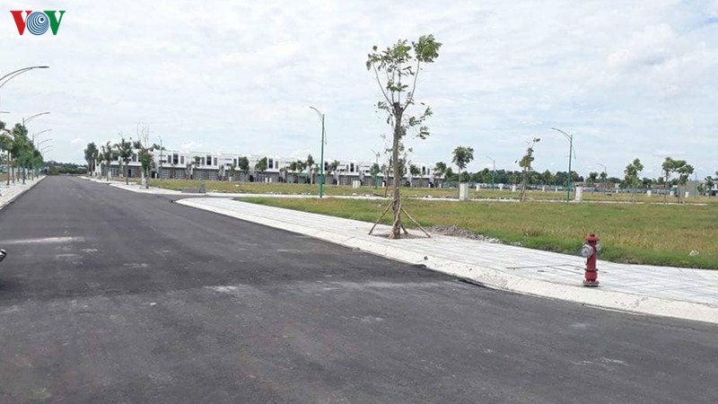 de xuat xem xet lai viec cam phan lo, ban nen tai mot so dia phuong hinh 1