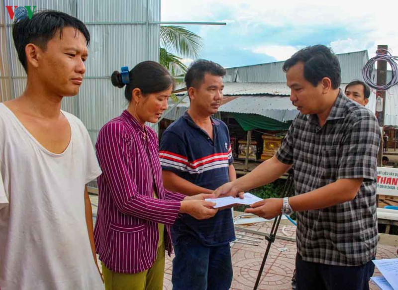 dong loc lam sap va toc mai hon 250 can nha o can tho hinh 2