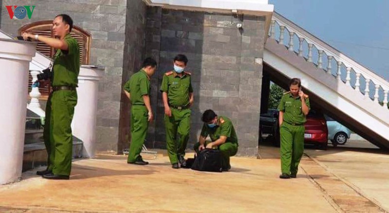vu bi cao tu tu o binh phuoc: nhieu noi dung chua duoc lam sang to? hinh 2