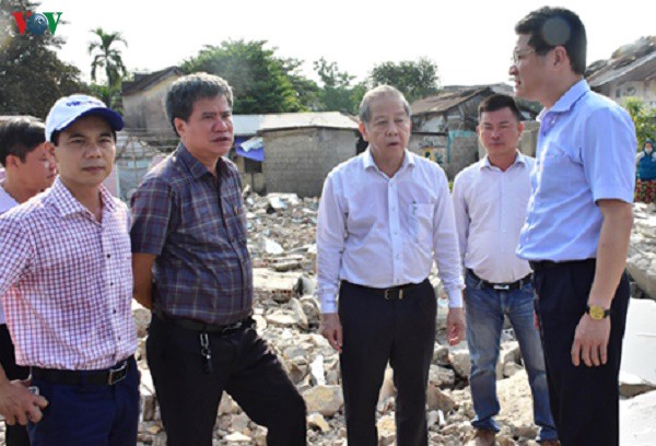 thao go cac vuong mac cua du an di dan ra khoi kinh thanh hue hinh 1