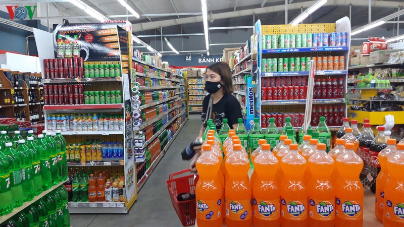 suc mua sam giam manh se tac dong tieu cuc den tang truong kinh te? hinh 1