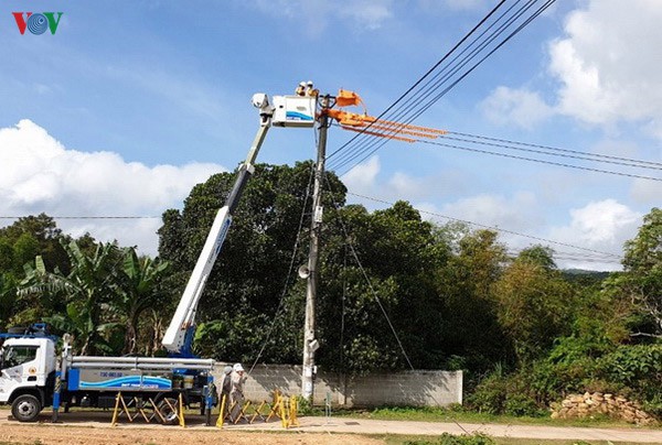 1 ho dan o quang binh bi tinh nham tien dien len gap 33 lan hinh 1